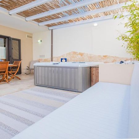 Villa La Tricasina By Hdsalento トリカーゼ エクステリア 写真